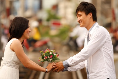 Những món quà ý nghĩa ngày 20/10 